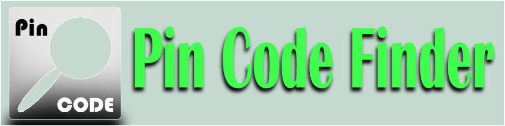 Pin Code Finder Tool